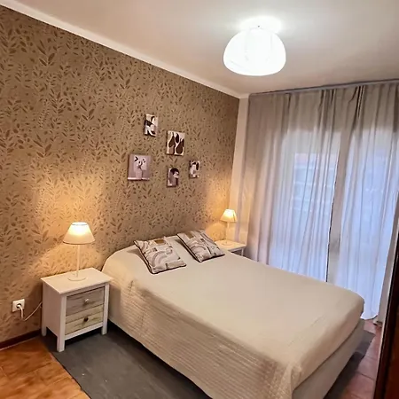 Apartment Lina 300m From The Atouguia Da Baleia